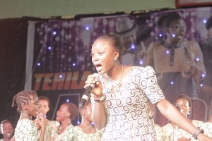 Children of ministering