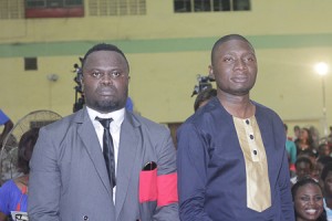 Cwesi Oteng