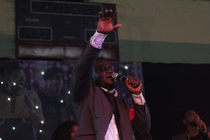 Cwesi Oteng