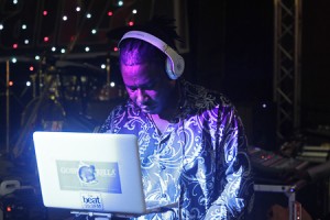 DJ Gosporella