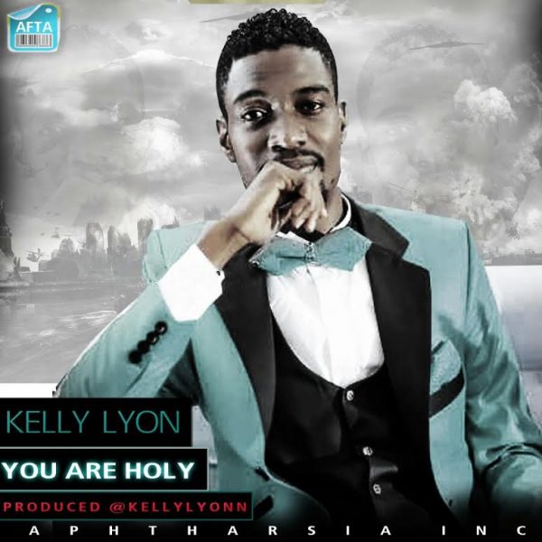 kelly-lyon-you-are-holy