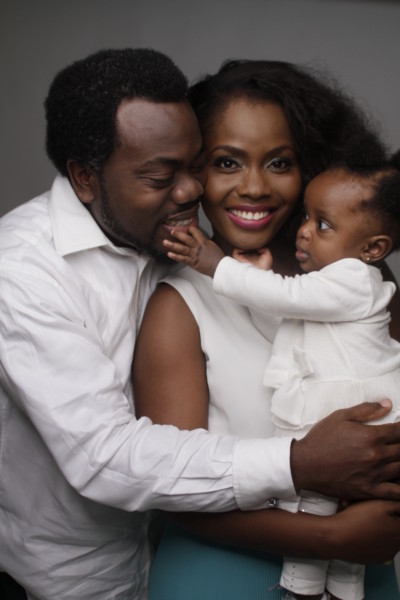 Onos and family