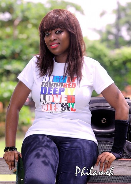 Donna "God saved me from death!"