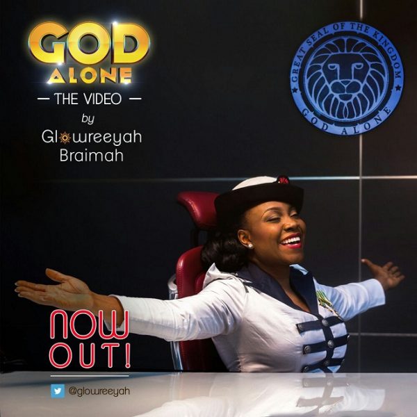 glowreeyah-braimah-god-alone-video