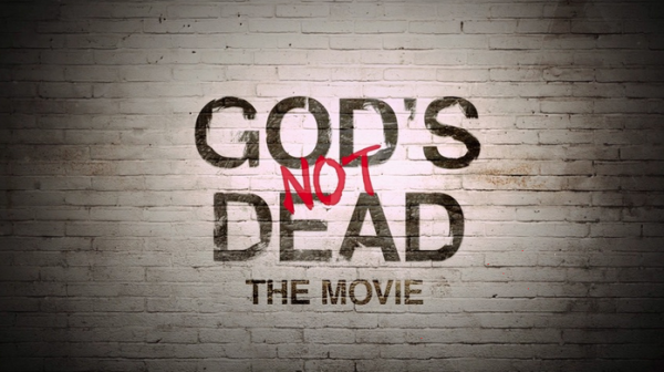 God's Not Dead