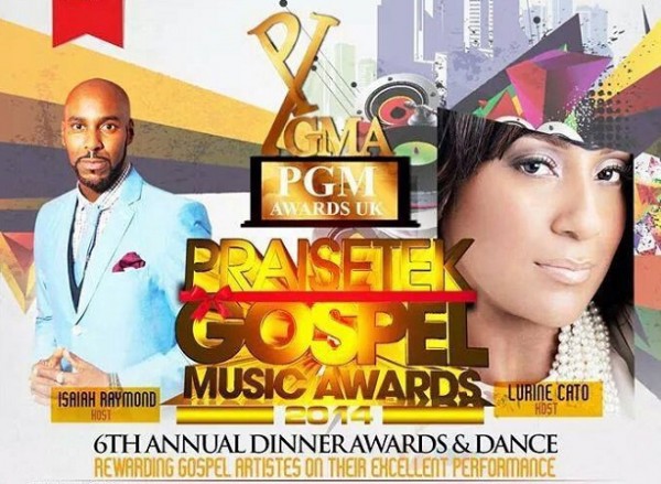 Praisetek Gospel Music Awards