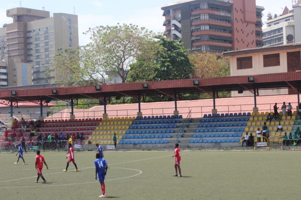 #TeamAdadevoh Vs #TeamAbaniwo