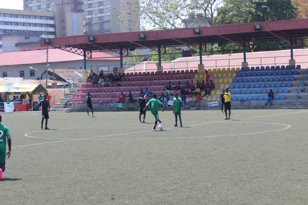 #TeamUkoh Vs #TeamEjelonu