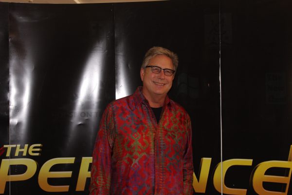 Don Moen