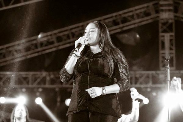 sinach