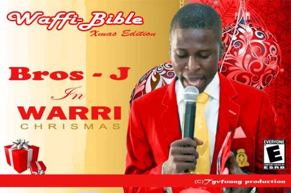 tyvfunny-bros-j-warri-christmas