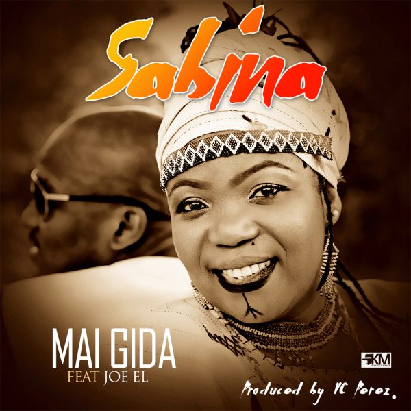 Sabina - Mai Gida
