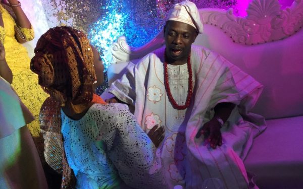 pastor-poju-oyemade-wedding