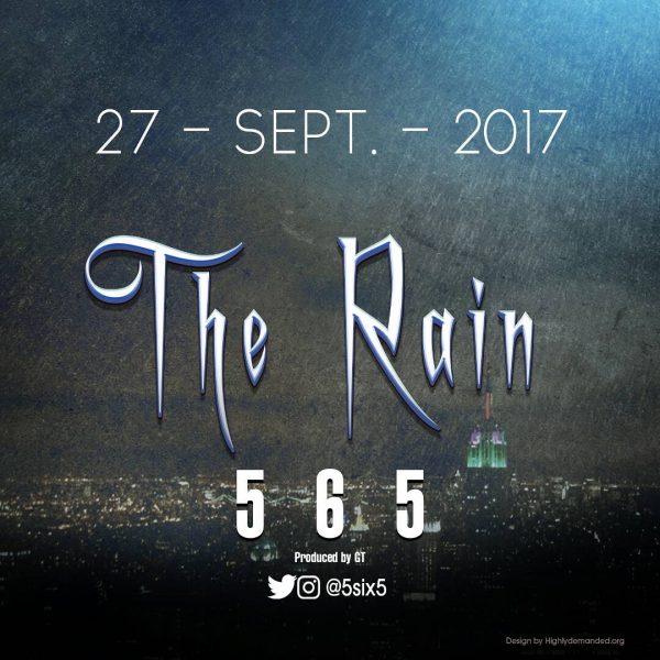 565 - The Rain