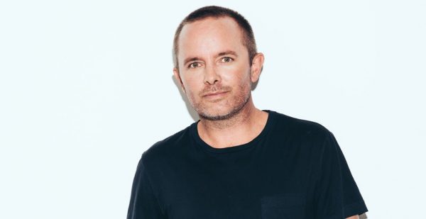 Chris Tomlin can't wait for Christmas as He Announces #ChristmasTour set for December 1st ...