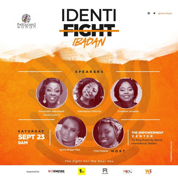 #identifight-ibadan