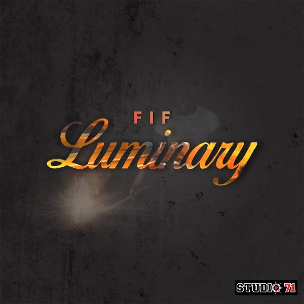 FIF - Luminary