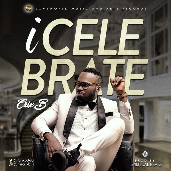 Crix B - iCelebrate