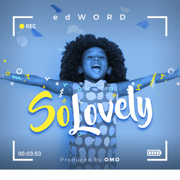 edword - so lovely