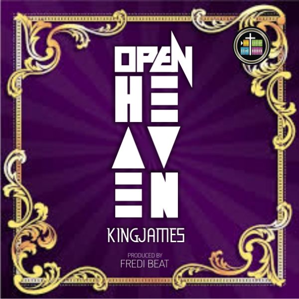King James - Open Heaven King James - Open Heaven