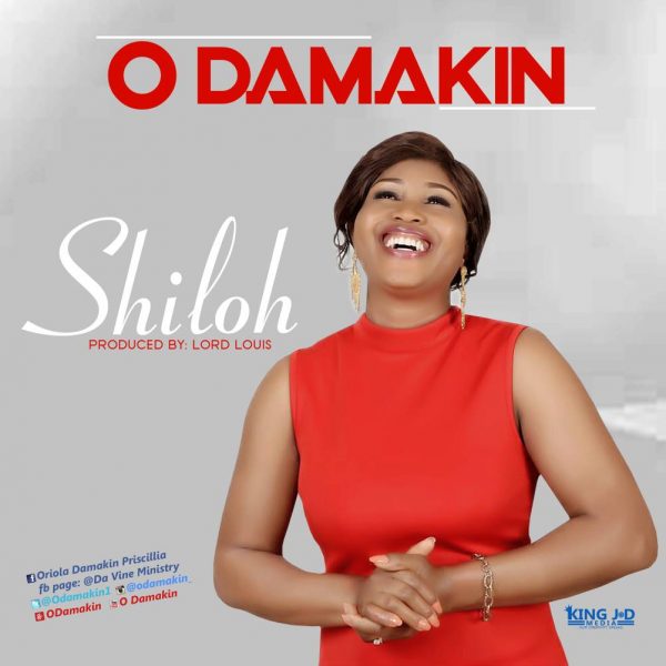 Odamakin - Shiloh