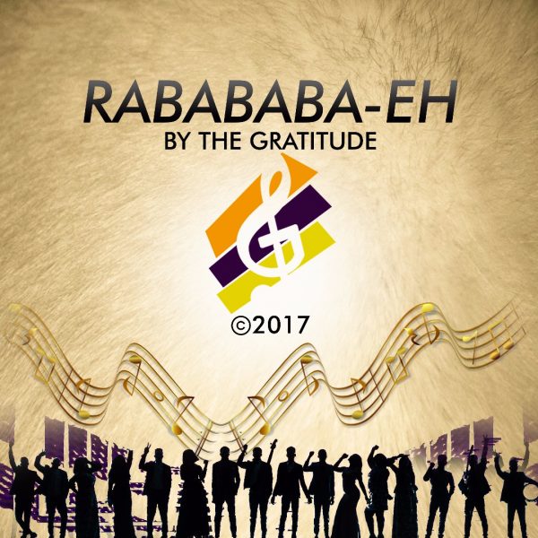 Rabababaeh The Gratitude