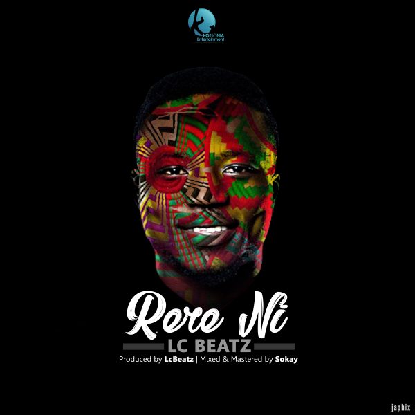 LC Beatz - Rereni