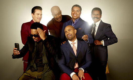 “Preachers Of LA” Reality TV Show Returns with Season 2 This August