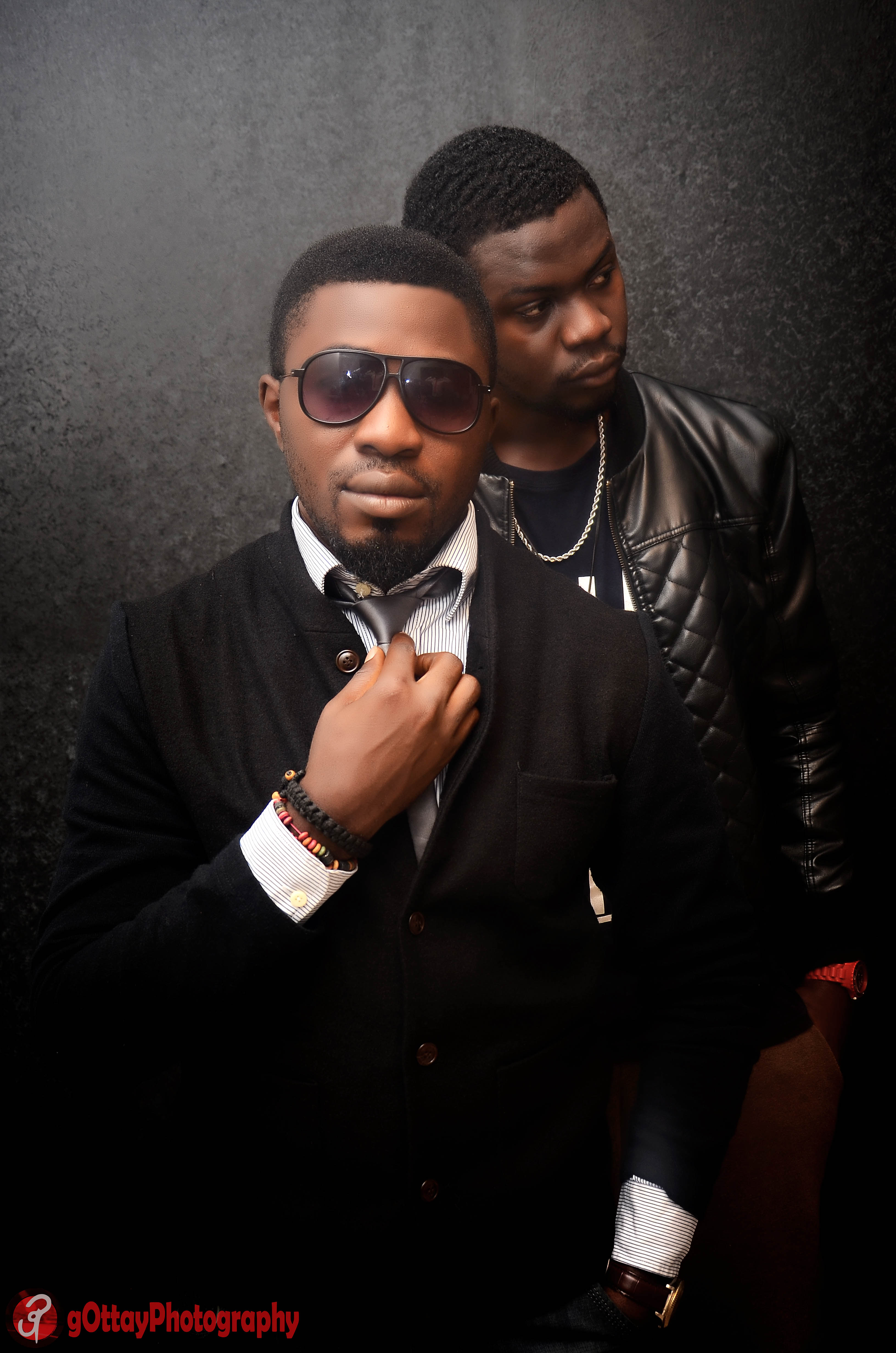 PHOTOS Hip Hop Group C Rydaz Show Off Swag Praiseworld Radio
