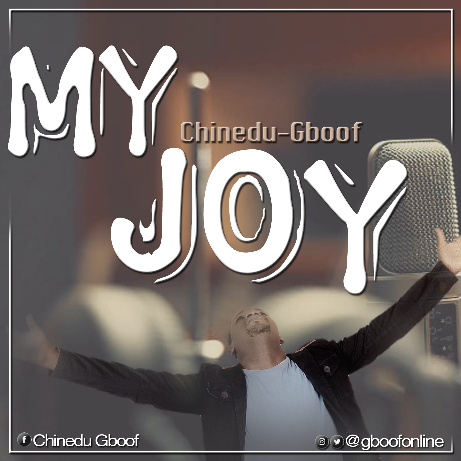 ...Chinedu Gboof who is a music lover and producer releases this soulful ne...