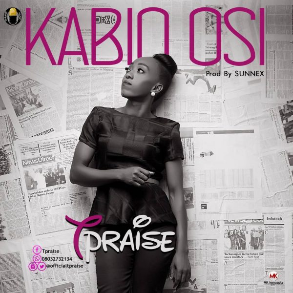 tpraise - Kabio osi