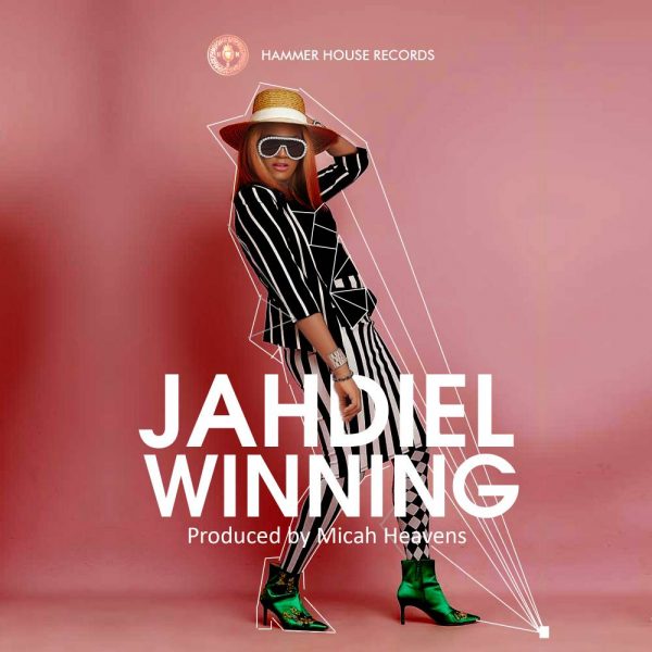 jahdiel - winning