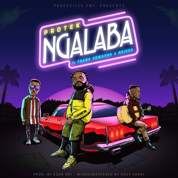 ngalaba - Protek