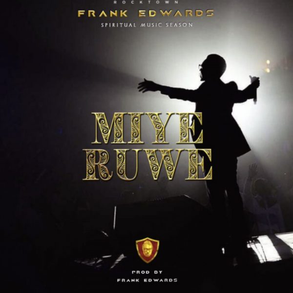 Frank Edwards - Miyewure