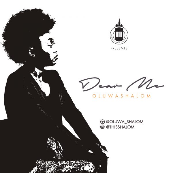 dear me - shalom