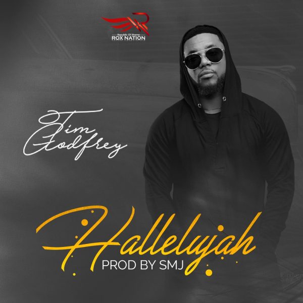 Tim Godfrey - Hallelujah
