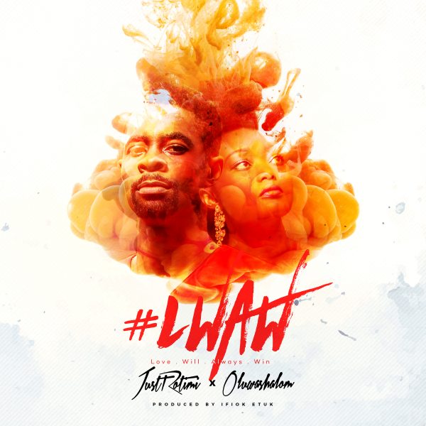 lwaw - Just Rotimi