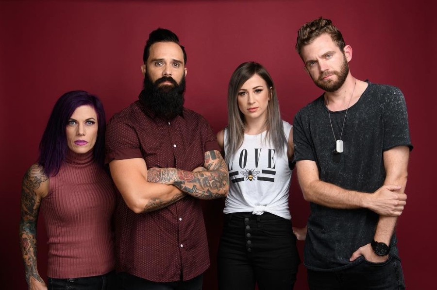 Stop Making ‘Worship Leaders the Most Influential People In Christendom