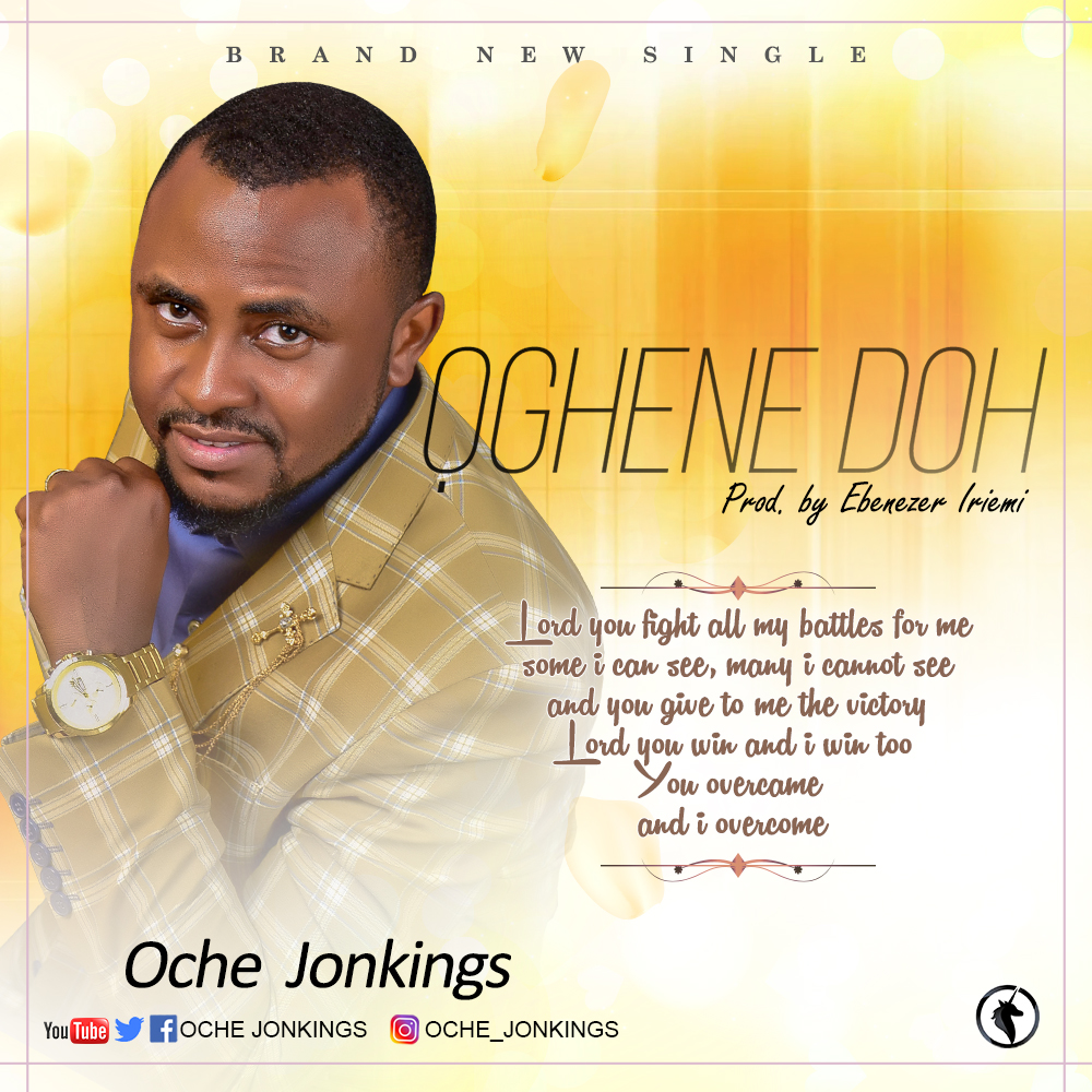 Music Oche Jonkings Oghene Doh Ochejonkings Praiseworld Radio Africa S 1 Online Gospel Radio Station Nigeria music oche jonkings oghene doh