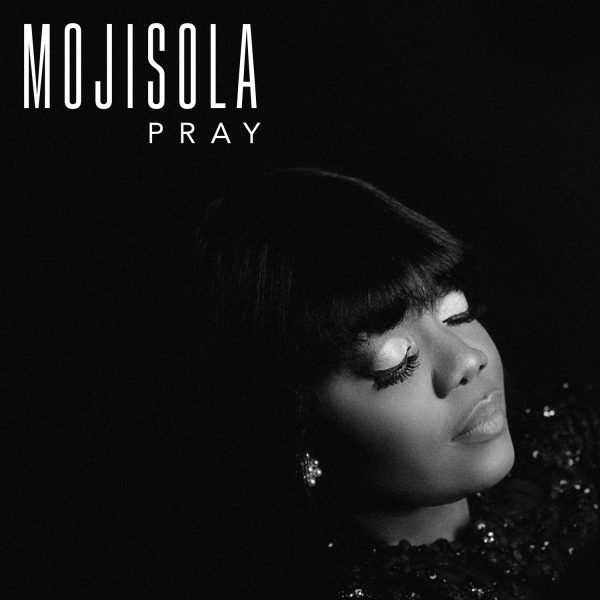 Pray by Mojisola