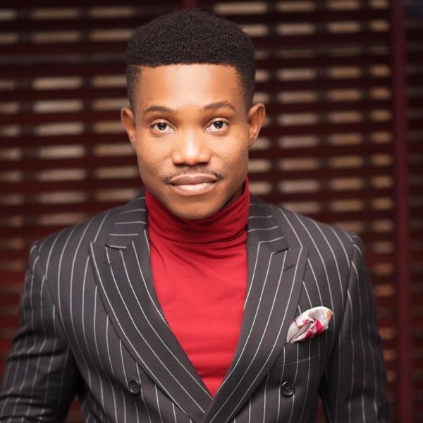 A Chat With Pastor Jerry Eze About Prayer And Prayer Life JerryEze A Chat With Pastor Jerry Eze About Prayer And Prayer Life JerryEze