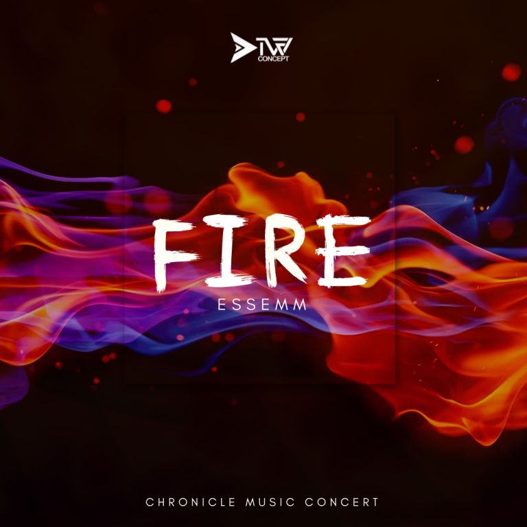 MUSIC: Essemm – Fire | @essemm_twf