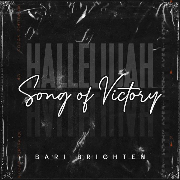 Song of Victory by Bari Brighten