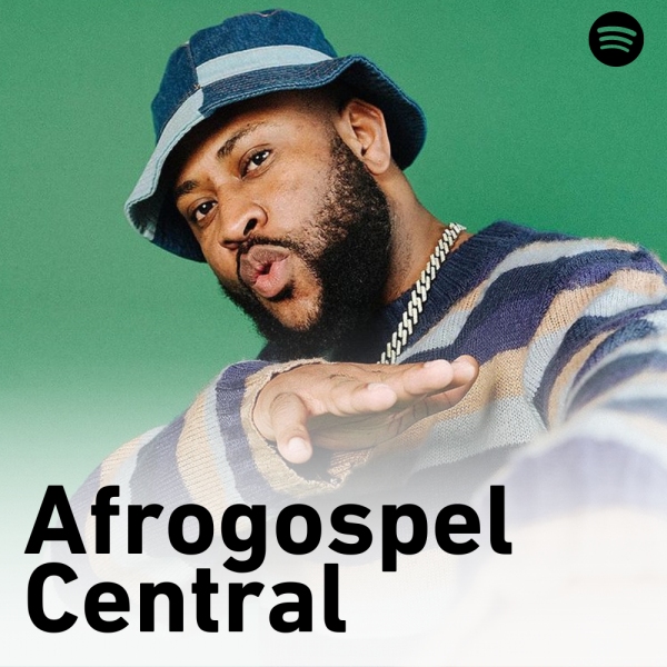 afrogospel songs