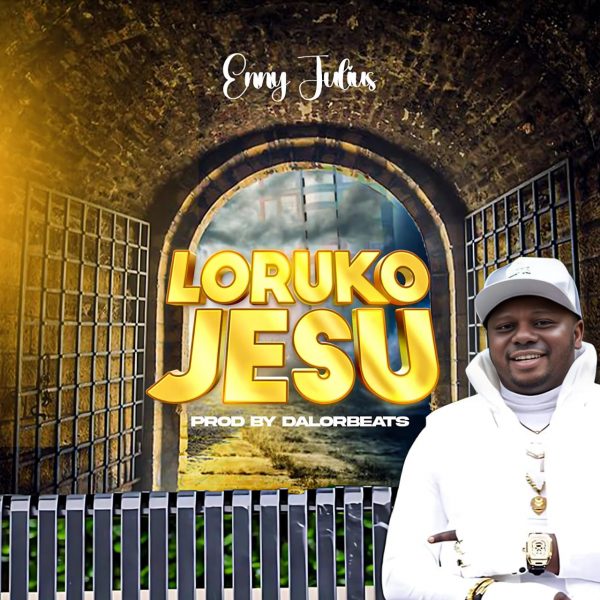 Enny Julius - Loruko Jesu