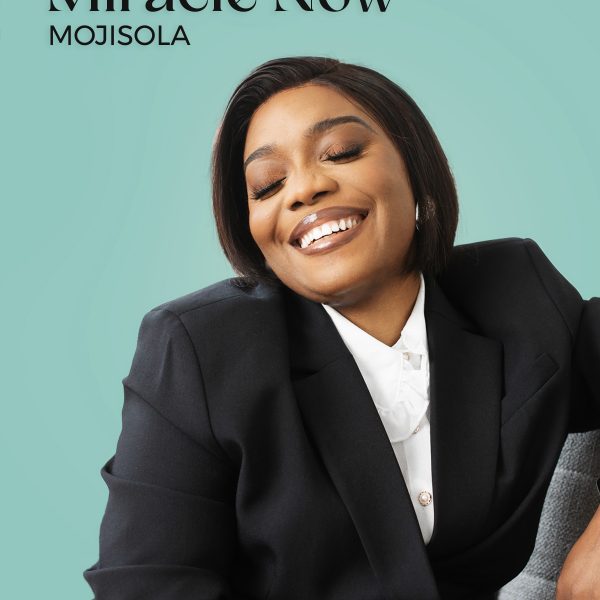 miracle now mojisola