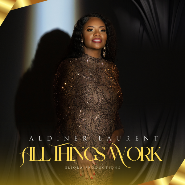 Aldiner laurent - All Things Work