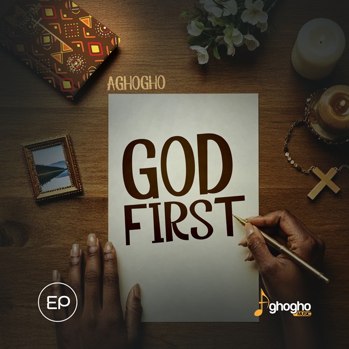 Put God First Hip-Hop Compilation 【公式通販】