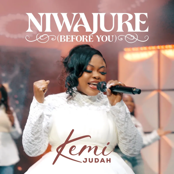 Kemi Judah - Niwajure